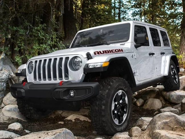 Sistem 4x4 rev1